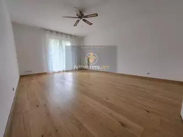 Appartement vente à Créteil, Noiseau