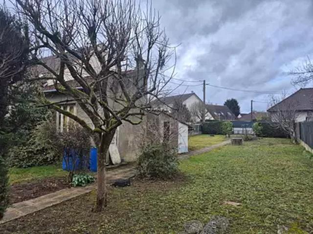 Maison vente à Noiseau, Val-de-Marne