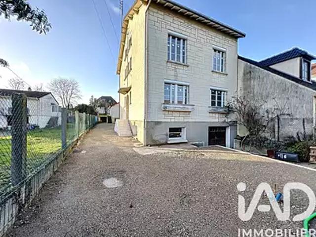 Appartement location à Créteil, Noiseau