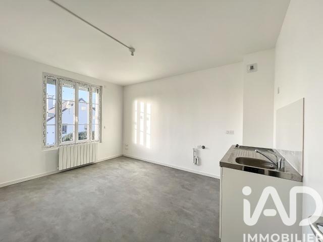 Appartement location à Créteil, Noiseau