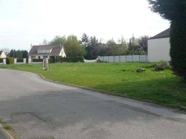 Terrain vente à Créteil, Noiseau