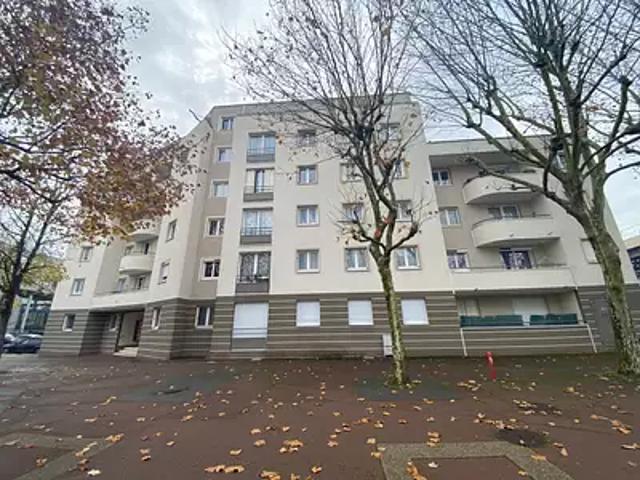 Appartement vente à Torcy, Noisiel