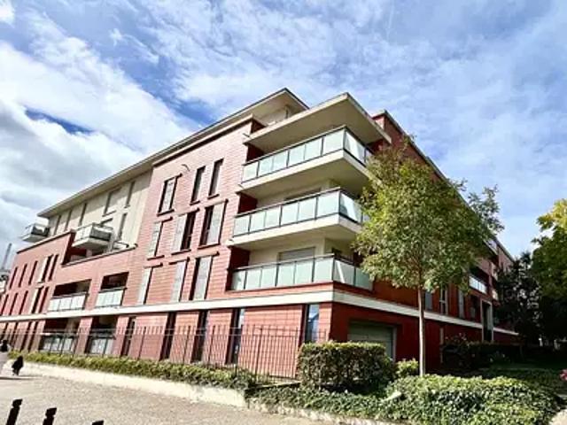Appartement vente à Torcy, Noisiel