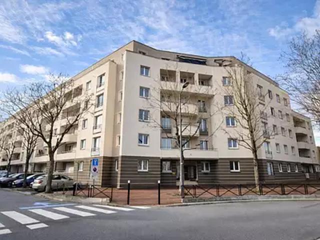 Appartement vente à Torcy, Noisiel