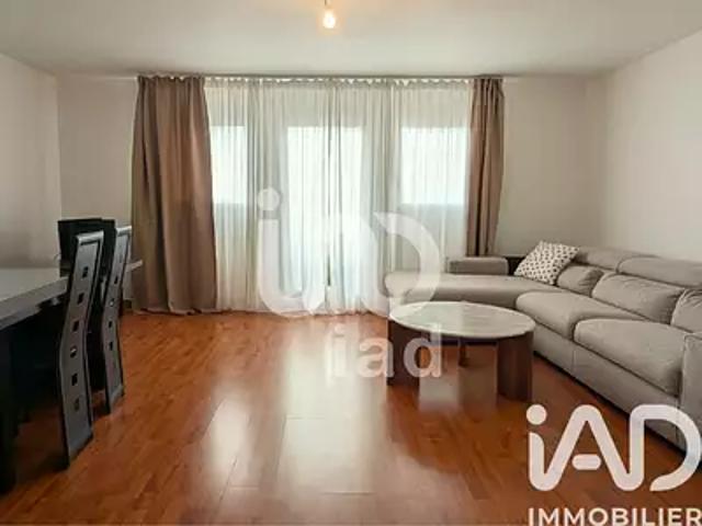 Appartement vente à Torcy, Noisiel