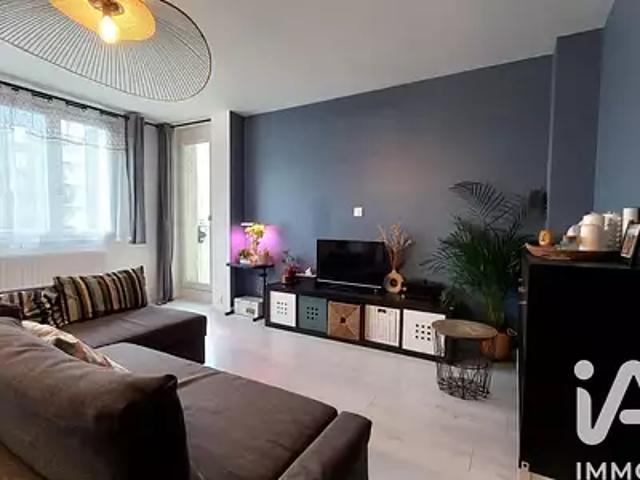 Appartement vente à Pièce aux Chats, Noisiel