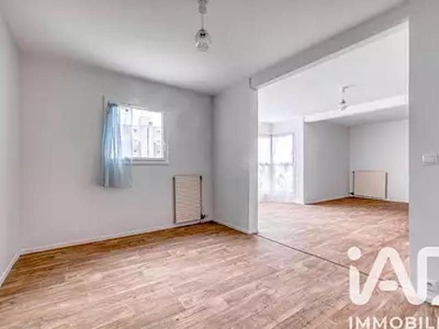 Appartement vente à Torcy, Noisiel