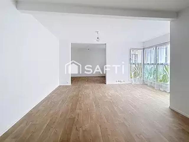 Appartement vente à Pièce aux Chats, Noisiel