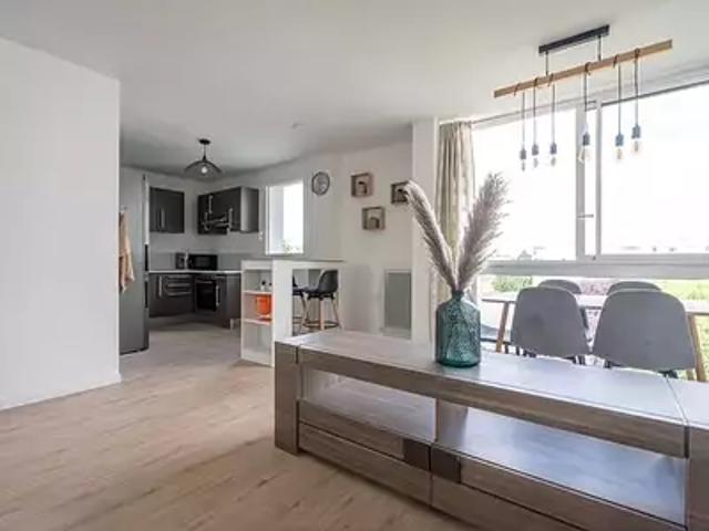 Appartement vente à Torcy, Noisiel