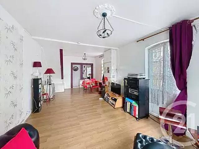 Maison vente à Torcy, Noisiel