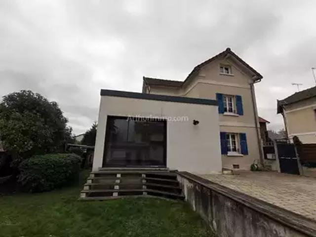 Maison vente à Torcy, Noisiel