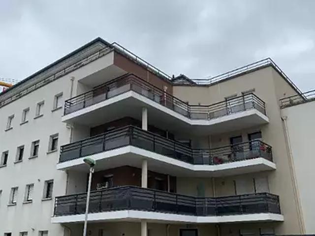 Appartement location à Torcy, Noisiel
