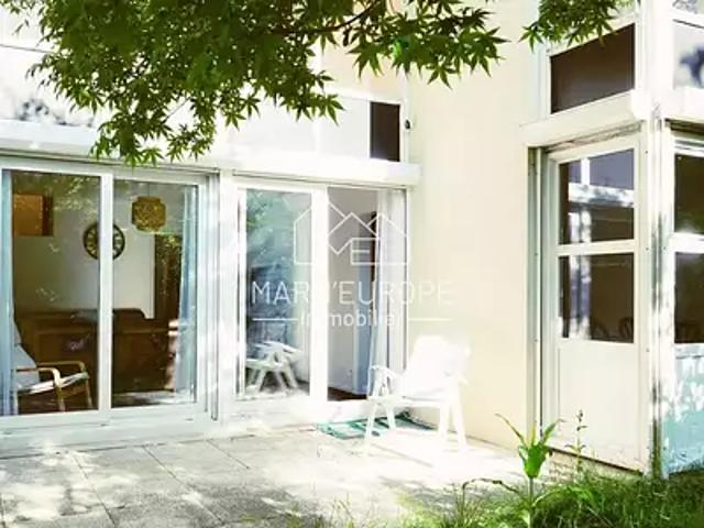 Appartement location à Pièce aux Chats, Noisiel