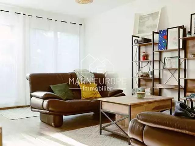 Appartement location à Pièce aux Chats, Noisiel