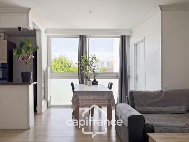 Appartement vente à Torcy, Noisiel
