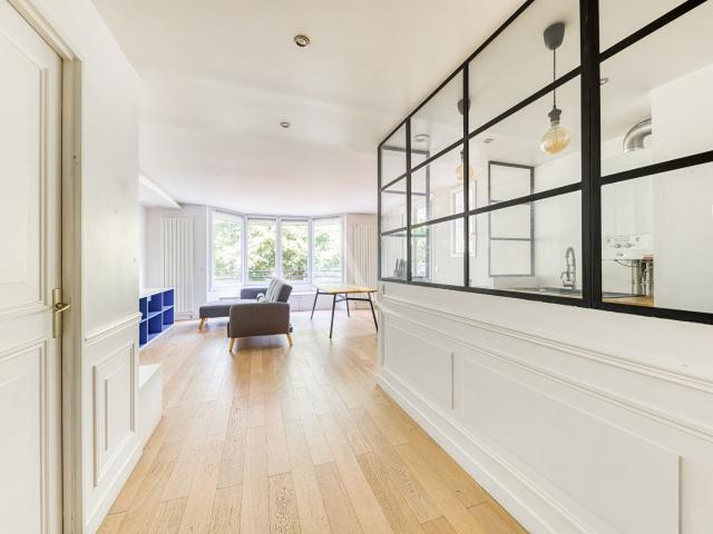 Appartement vente à Torcy, Noisiel
