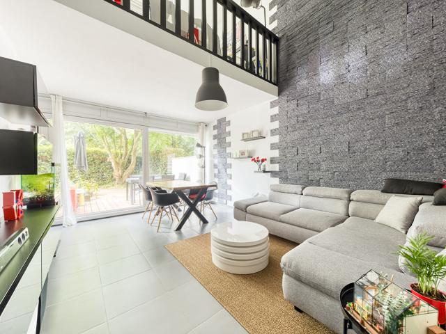 Appartement vente à Torcy, Noisiel