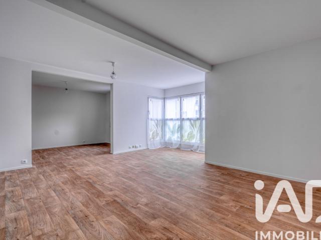 Appartement vente à Torcy, Noisiel
