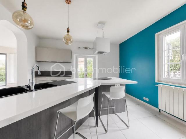Maison vente à Noisiel, Seine-et-Marne