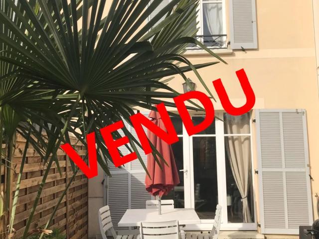 Maison vente à Noisy-le-roi, Yvelines