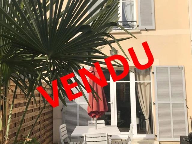 Maison vente à Noisy-le-roi, Yvelines