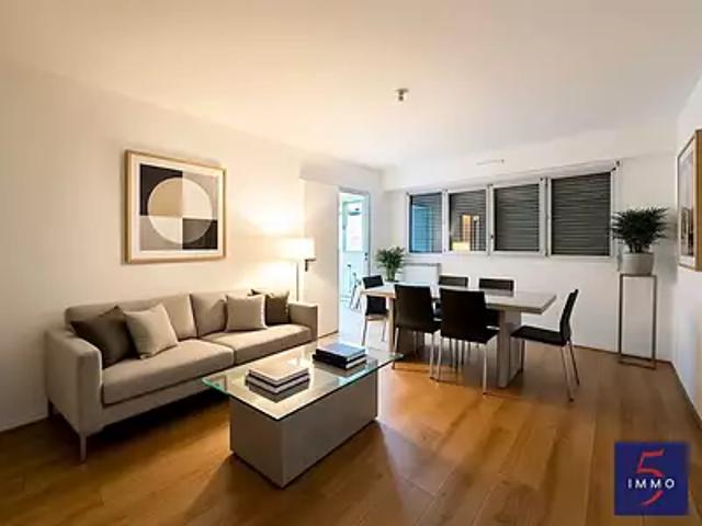 Appartement vente à Le Raincy, Noisy-le-grand