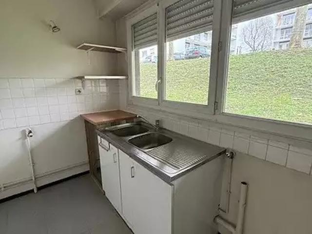 Appartement vente à Le Raincy, Noisy-le-grand