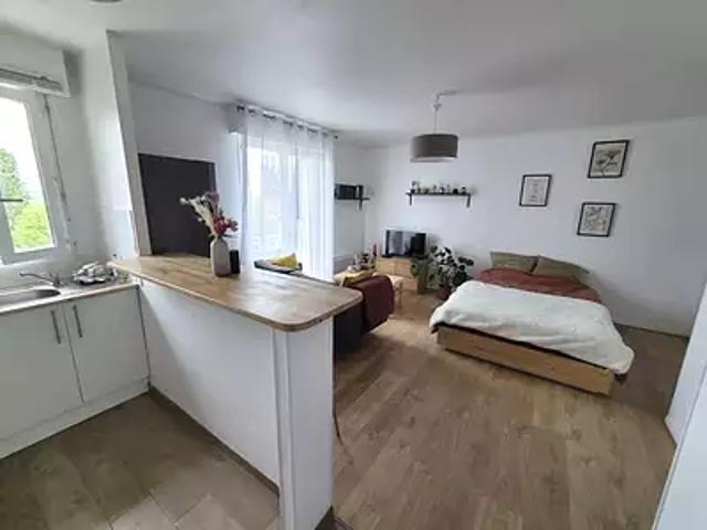 Appartement vente à Le Raincy, Noisy-le-grand