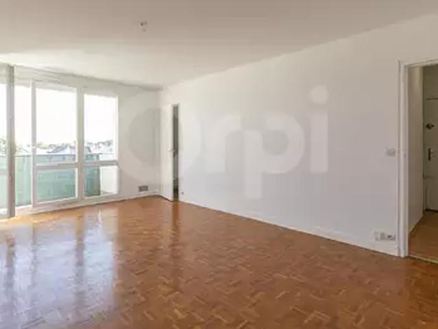 Appartement vente à Le Raincy, Noisy-le-grand
