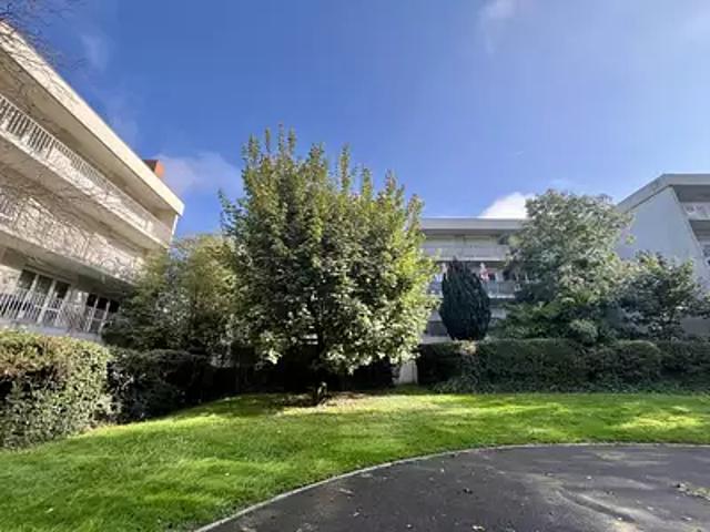 Appartement vente à Le Raincy, Noisy-le-grand