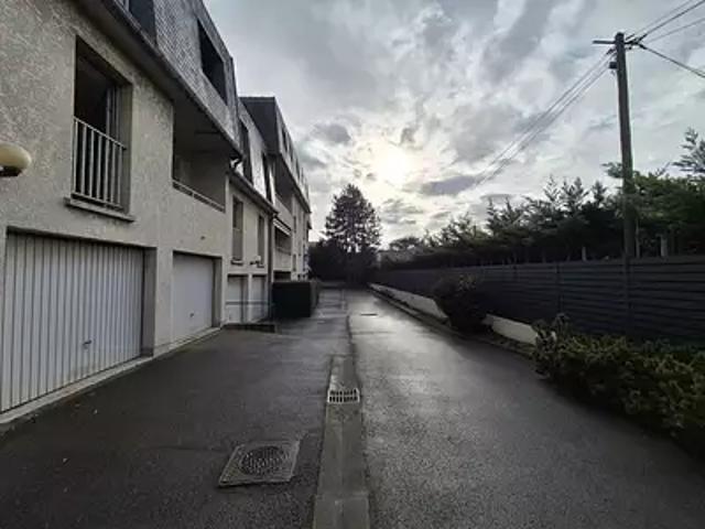 Appartement vente à Le Raincy, Noisy-le-grand