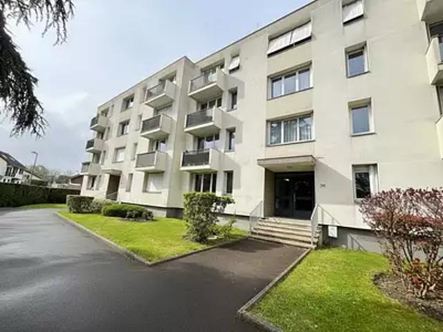 Appartement vente à Le Raincy, Noisy-le-grand
