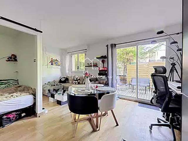 Appartement vente à Le Raincy, Noisy-le-grand