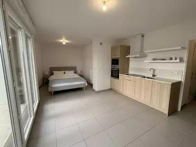 Appartement vente à Le Raincy, Noisy-le-grand