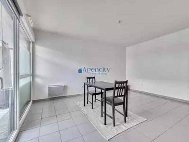 Appartement vente à Le Raincy, Noisy-le-grand