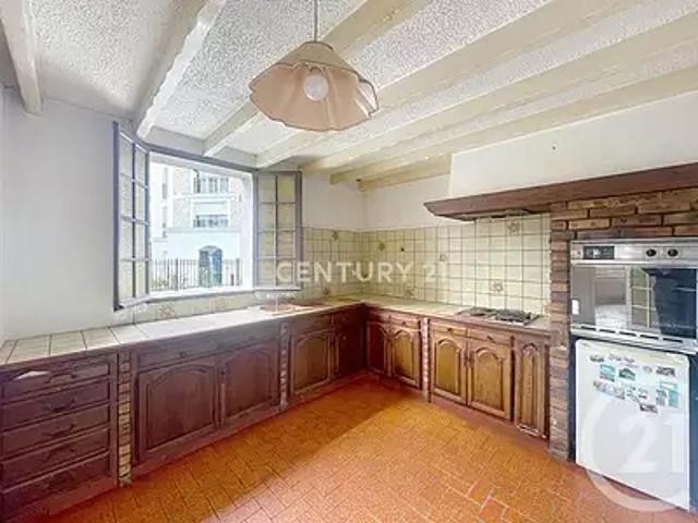 Appartement vente à Le Raincy, Noisy-le-grand