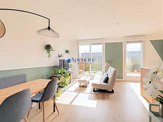 Appartement vente à Le Raincy, Noisy-le-grand