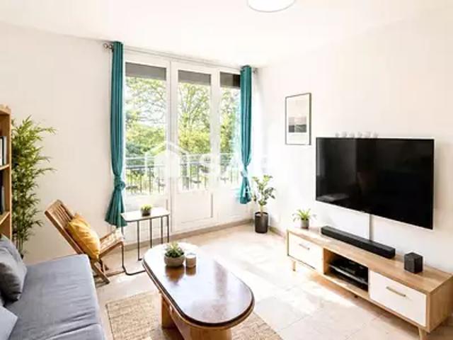 Appartement vente à Le Raincy, Noisy-le-grand