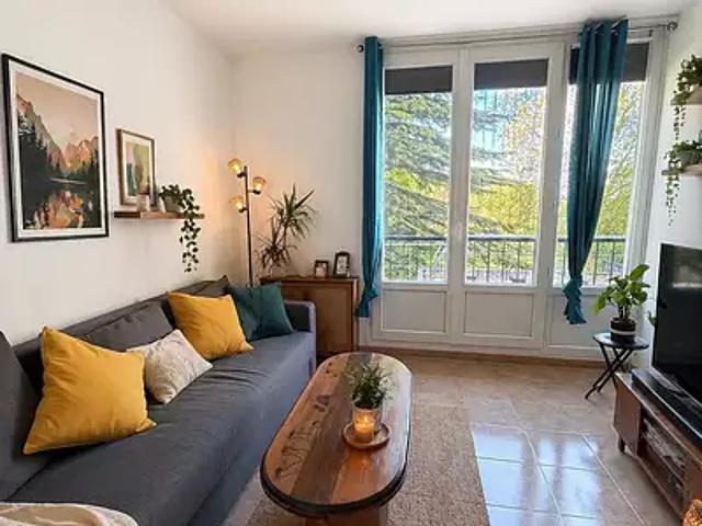 Appartement vente à Le Raincy, Noisy-le-grand