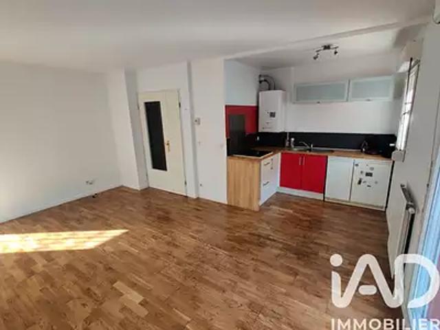 Appartement vente à Le Raincy, Noisy-le-grand