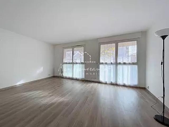 Appartement vente à Le Raincy, Noisy-le-grand