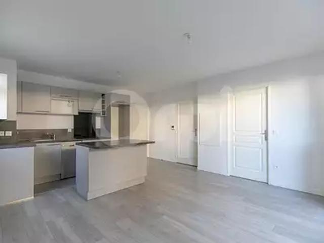 Appartement vente à Le Raincy, Noisy-le-grand