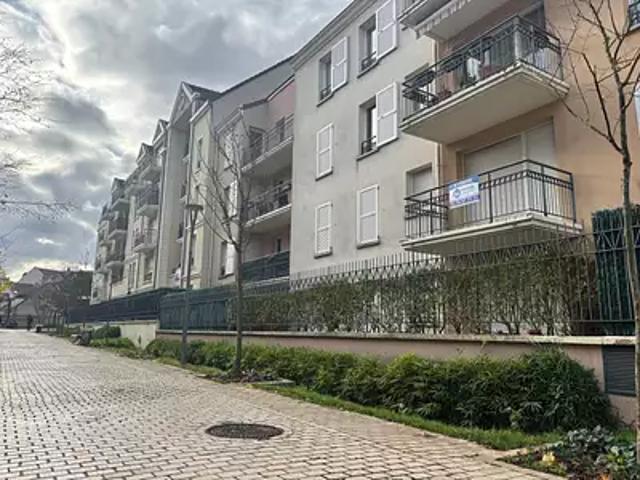 Appartement vente à Le Raincy, Noisy-le-grand