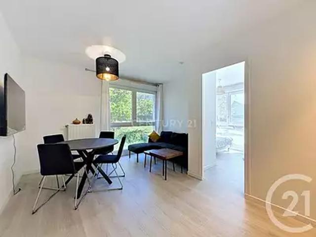 Appartement vente à Le Raincy, Noisy-le-grand