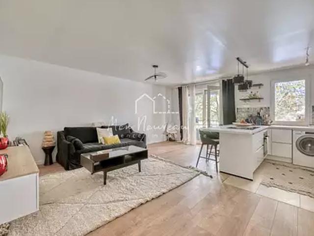 Appartement vente à Le Raincy, Noisy-le-grand