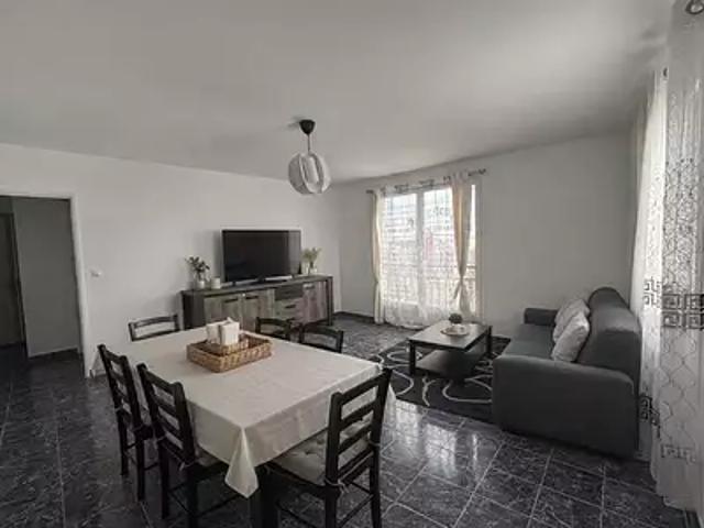 Appartement vente à Le Raincy, Noisy-le-grand
