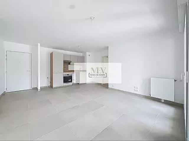 Appartement vente à Le Raincy, Noisy-le-grand