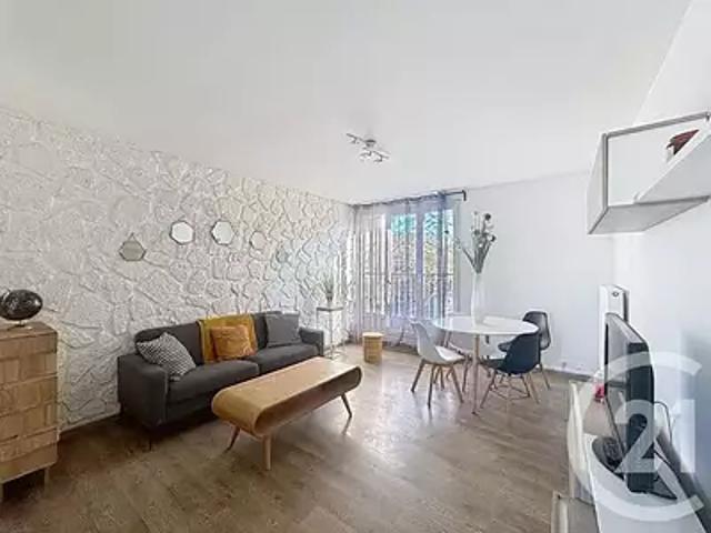 Appartement vente à Le Raincy, Noisy-le-grand