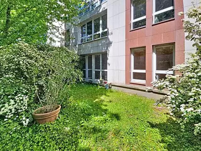 Appartement vente à Le Raincy, Noisy-le-grand