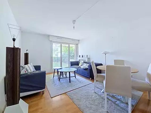 Appartement vente à Le Raincy, Noisy-le-grand